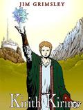 Kirith Kirin by Jim Grimsley