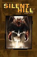 Silent Hill: Dead/Alive (Silent Hill #3) by Nick Stakal