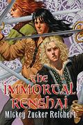 The Immortal Renshai (Renshai Chronicles #9) by Mickey Zucker Reichert