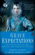 Grave Expectations by Sherri Browning Erwin