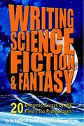 Writing Science Fiction & Fantasy by Ian Randal Strock