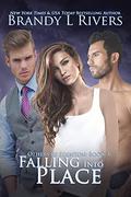 Falling into Place (Others of Edenton #3) by Kelley Hazen