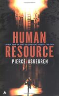 Human Resource (Inconstant Moon #1) by Pierce Askegren