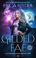 Violet Chaser: Faerie Princess by Erica Reeder