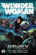 Wonder Woman, Vol. 1: Afterworlds (Wonder Woman (2016) #15) by Andy Mcdonald