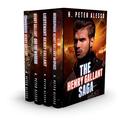 The Henry Gallant Saga - Books 1-4 (The Henry Gallant Saga #1-4) by H. Peter Alesso