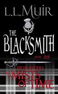 The Blacksmith by L.L. Muir