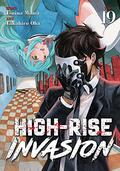 High-Rise Invasion Vol. 19 (High-Rise Invasion #19) by Tsuina Miura