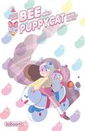 Bee and PuppyCat #3 (Bee and Puppycat Single Issues #3) by Tait Howard