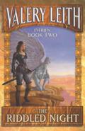 The Riddled Night (Everien #2) by Valery Leith