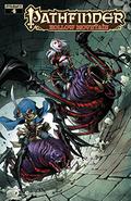Pathfinder: Hollow Mountain #6  (of 6): Digital Exclusive Edition by James L. Sutter
