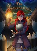 The Dungeon's Child (The Slime Dungeon Chronicles #3) by Jeffrey "Falcon" Logue