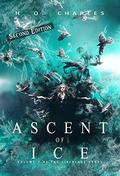 Ascent of Ice (The Fireblade Array #7) by H.O. Charles