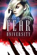 Fear University by Meg Collett