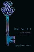 Dark Secrets 1 (Dark Secrets #1-2) by Elizabeth Chandler