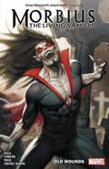 Morbius: Old Wounds (Morbius 2019 #1-5) by Scott Hanna