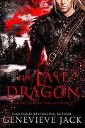 The Last Dragon (The Treasure of Paragon #9) by Genevieve Jack