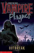Outbreak (Vampire Plagues #4) by Helen Hart