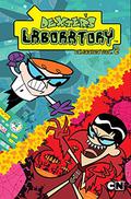 Dexter's Laboratory Classics Volume 2 (Dexter's Laboratory Classics #2) by Dave Roman