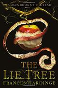 The Lie Tree by Frances Hardinge