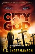 Retribution (City of God #3) by Randall Ingermanson