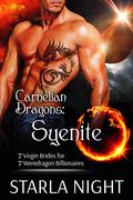Carnelian Dragons: Syenite by Starla Night