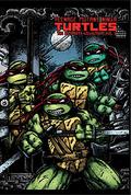 Teenage Mutant Ninja Turtles: The Ultimate B&W Collection Vol. 6 (Teenage Mutant Ninja Turtles: The Ultimate Collection #6) by Peter Laird