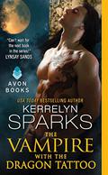 The Vampire With the Dragon Tattoo by Kerrelyn Sparks