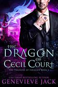 The Dragon of Cecil Court by Genevieve Jack