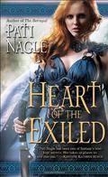 Heart of the Exiled (Blood of the Kindred #2) by Pati Nagle