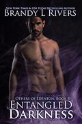 Entangled Darkness (Others of Edenton #8) by Brandy L. Rivers