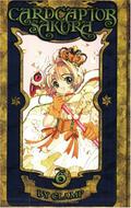 Cardcaptor Sakura, Vol. 6 by Clamp