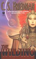 The Wilding by C.S. Friedman