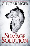 The Sumage Solution (San Andreas Shifters #1) by G.L. Carriger