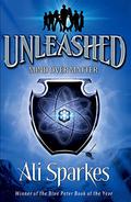 Mind Over Matter (Unleashed #2) by Ali Sparkes