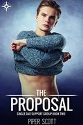 The Proposal by Piper Scott
