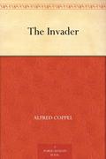 The Invader by Alfred Coppel