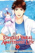 Elegant Yokai Apartment Life, Vol. 7 (Elegant Yokai Apartment Life #7) by Hinowa Kouzuki