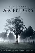 Ascenders by C.L. Gaber