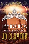 Lamarchos by Jo Clayton