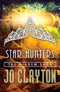 Star Hunters by Jo Clayton
