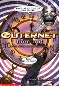 Time Out (Outernet #4) by Steve Skidmore