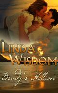 Brady's Hellion by Linda Wisdom