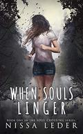 When Souls Linger (Brielle Davis #1) by Nissa Leder