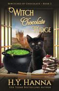Witch Chocolate Fudge by H.Y. Hanna