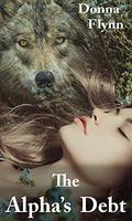 The Alpha's Debt by Donna Flynn