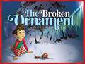 The Broken Ornament by Tony DiTerlizzi