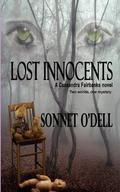 Lost Innocents (Cassandra Farbanks #2) by Sonnet O'Dell