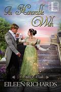 An Honorable Wish (A Lady's Wish #2) by Eileen Richards