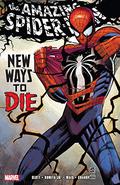 Spider-Man: New Ways To Die (Amazing Spider-Man 1999 Collected Editions #23) by Adi Granov